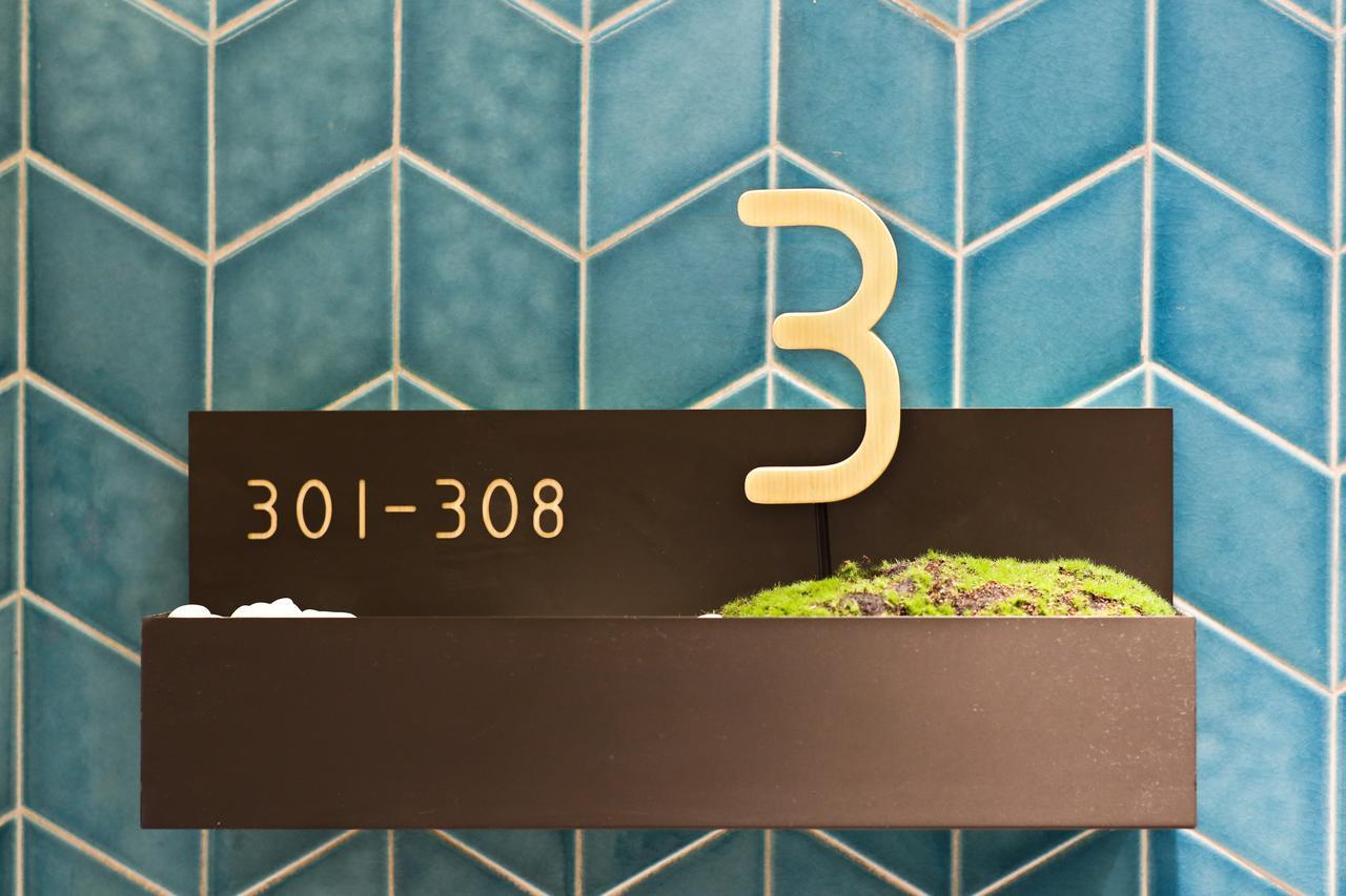Hotel Ease Access Tsuen Wan Hongkong Buitenkant foto